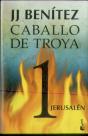 Jerusalén. Caballo De Troya 1 - Preview