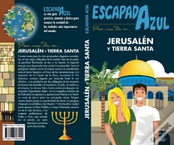 Capa do artigo Jerusalén Y Tierras Santas