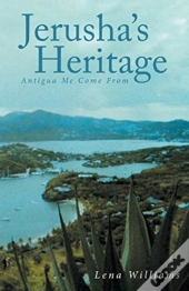 Jerusha'S Heritage