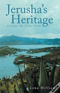Capa do artigo Jerusha'S Heritage