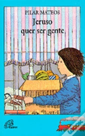 Jeruso Quer Ser Gente