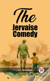 Capa do artigo Jervaise Comedy