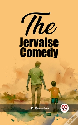 Capa do artigo Jervaise Comedy