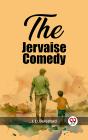 Jervaise Comedy - Preview