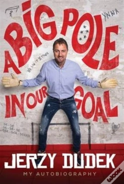 Capa do artigo Jerzy Dudek