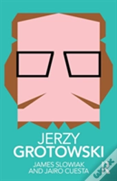 Jerzy Grotowski