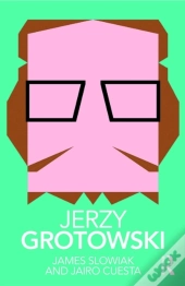 Jerzy Grotowski