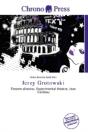 Jerzy Grotowski - Preview