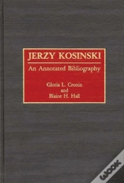 Capa do artigo Jerzy Kosinski