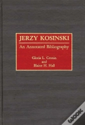 Jerzy Kosinski