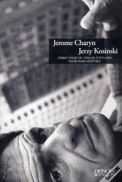 Capa do artigo Jerzy Kosinski
