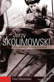 Capa do artigo Jerzy Skolimowski