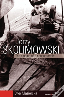 Capa do artigo Jerzy Skolimowski