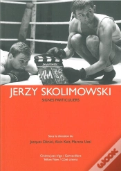 Capa do artigo Jerzy Skolimowski ; Signes Particuliers