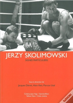 Capa do artigo Jerzy Skolimowski ; Signes Particuliers