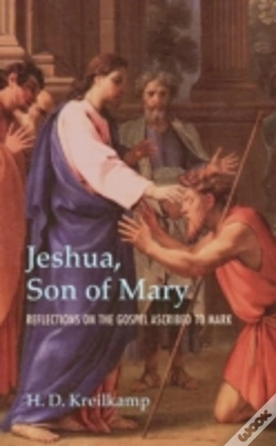 Capa do artigo Jeshua, Son Of Mary