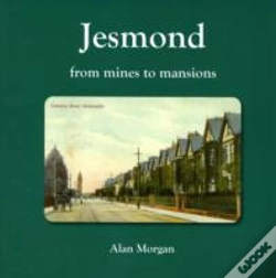 Capa do artigo Jesmond From Mines To Mansions