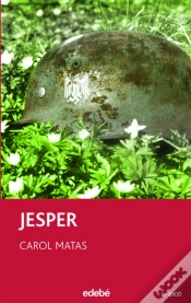 Capa do artigo Jesper  ***Catalan***  
