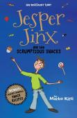 Jesper Jinx And The Scrumptious Snacks