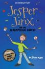 Jesper Jinx And The Scrumptious Snacks - Preview
