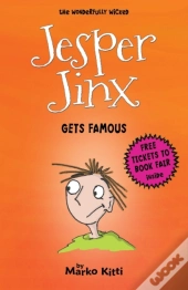 Jesper Jinx Gets Famous