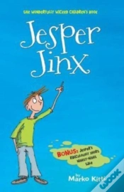 Capa do artigo Jesper Jinx