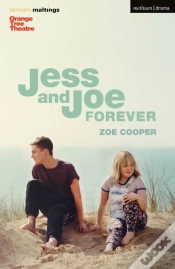 Capa do artigo Jess And Joe Forever