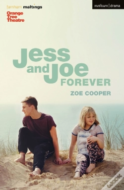 Capa do artigo Jess And Joe Forever