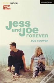 Capa do artigo Jess And Joe Forever