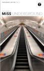Jess Angell: Miss Underground - Preview