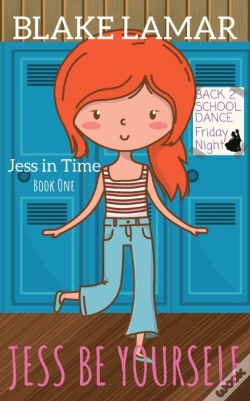 Capa do artigo Jess Be Yourself
