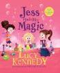 Jess Finds Her Magic - Preview
