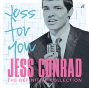 Capa do artigo Jess for You - CD