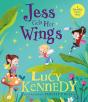 Jess Gets Her Wings - Preview
