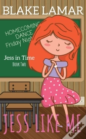Jess Like Me