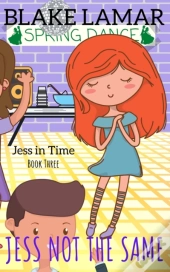 Jess Not The Same