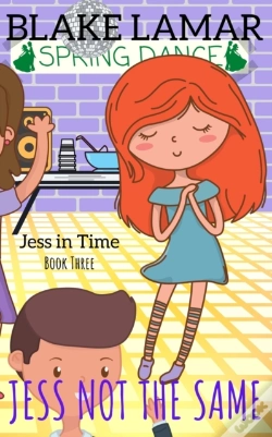 Capa do artigo Jess Not The Same