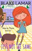 Jess Not The Same