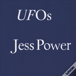 Capa do artigo Jess Power