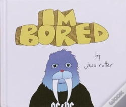 Capa do artigo Jess Rotter: I'M Bored