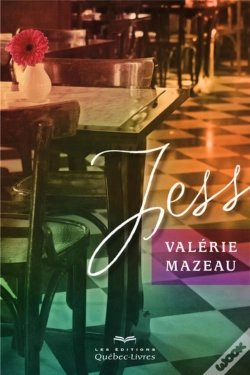 Capa do artigo Jess