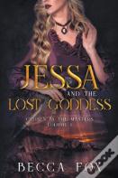 Jessa And The Lost Goddess