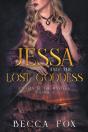 Jessa And The Lost Goddess - Preview