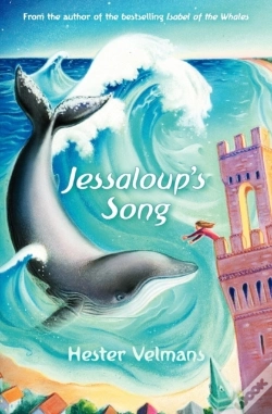 Capa do artigo Jessaloup'S Song