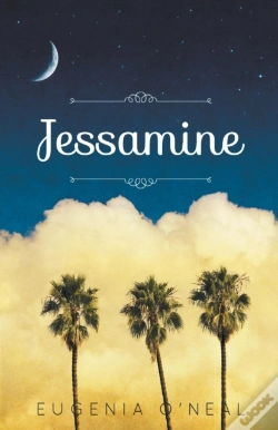 Capa do artigo Jessamine