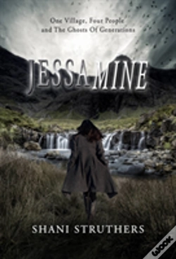 Capa do artigo Jessamine