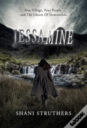 Capa do artigo Jessamine
