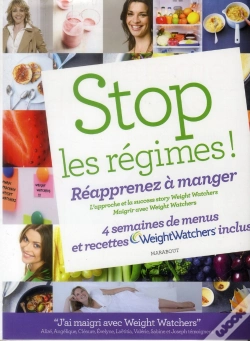 Capa do artigo J'Essaye Weight Watchers Pendant 4 Semaines Parce Que Ca Marche !