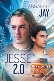 Capa do artigo Jesse 2.0