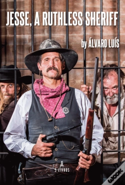 Capa do artigo Jesse, A Ruthless Sheriff